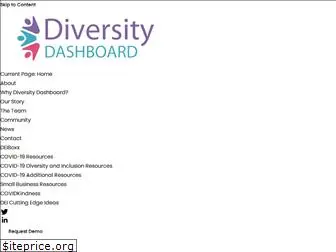 diversitydashboard.biz