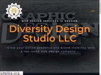 diversitydesignstudio.com