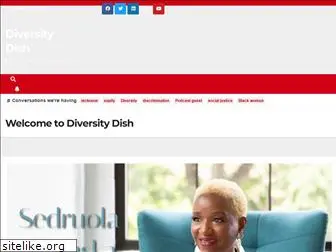 diversitydish.com