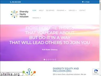 diversityequityinclusion.com