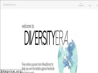 diversityera.com