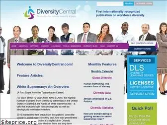 diversityhotwire.com