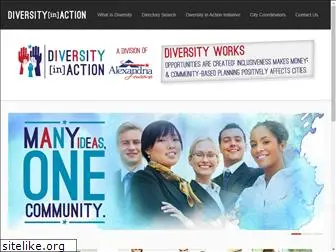 diversityinaction.org