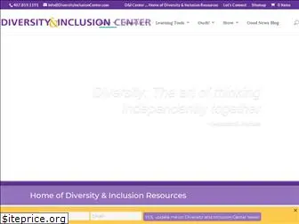 diversityinclusioncenter.com