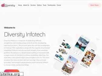 diversityinfotech.com