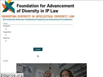diversityiniplaw.org