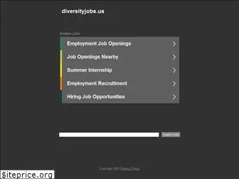 diversityjobs.us