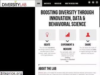 diversitylab.com