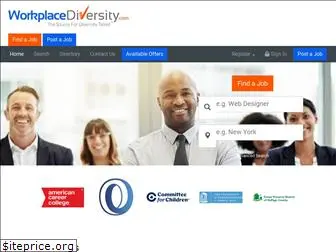 diversityone.com