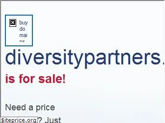 diversitypartners.com