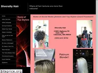 diversitysalon.com