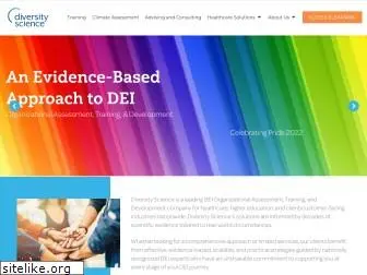 diversityscience.org