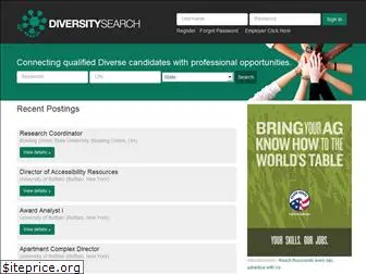 diversitysearch.com
