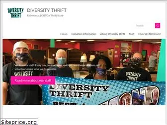 diversitythrift.org