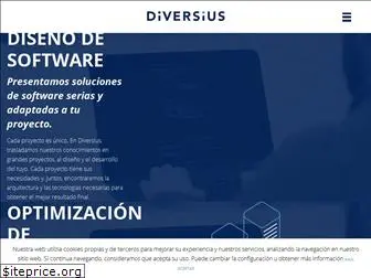 diversius.com