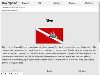 diverspoint.com