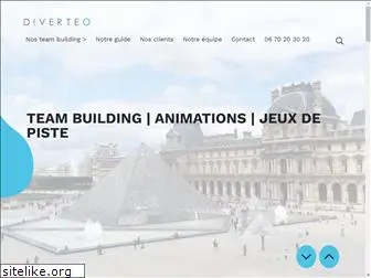 diverteo.fr