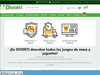 diverti.cl