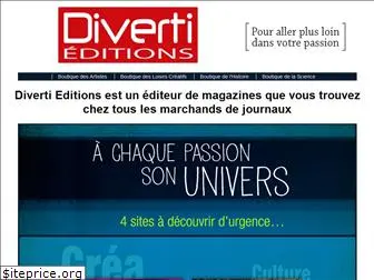 diverti.fr