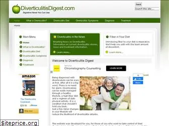 diverticulitisdigest.com