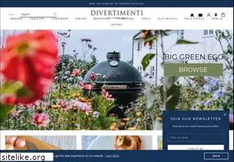 divertimenti.co.uk