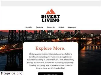 divertliving.com