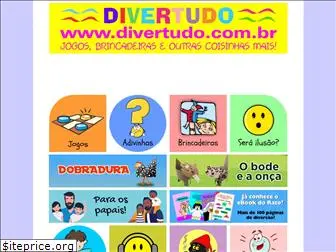 divertudo.com.br