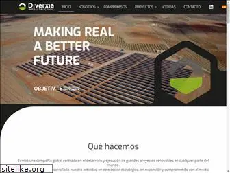 diverxia.net