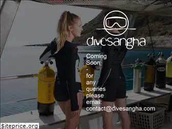 divesangha.com