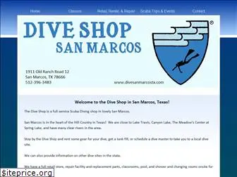 divesanmarcostx.com