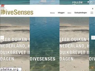 divesenses.nl