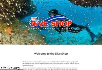 diveshop1.com