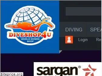 diveshop4u.eu