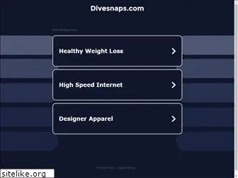 divesnaps.com