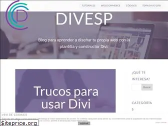 divesp.com