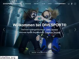 divesport.de