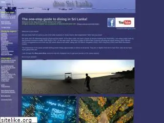 divesrilanka.com