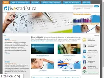 divestadistica.es