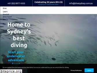 divesydney.com.au