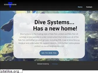 divesystems.co.uk