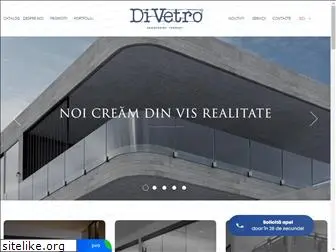 divetro.md