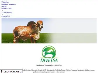 divetsa.com