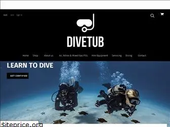 divetub.com.au