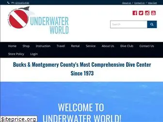 diveunderwaterworld.com