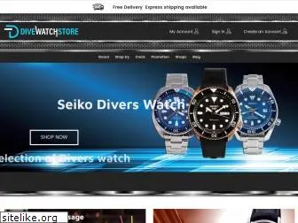 divewatchstore.com