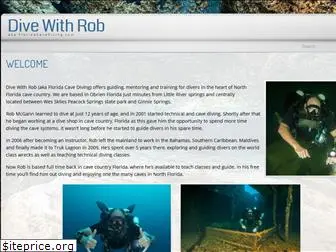 divewithrob.com