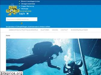 diveworld.nl