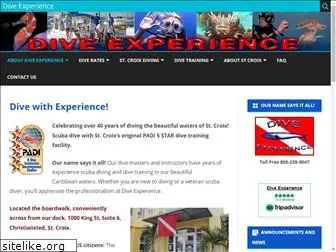 divexperience.com