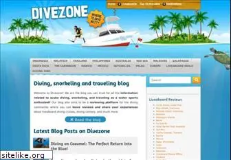 divezone.net