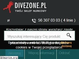 divezone.pl